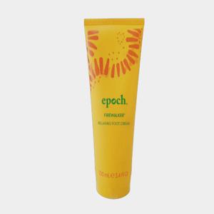 뉴스킨 발피부케어 에포크 파이어워커 릴랙싱 풋 크림 100ml