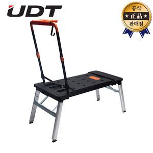 UDT 작업대 SMWB-1150 작업침대 핸드카트 대차 우마작업대 워크벤치