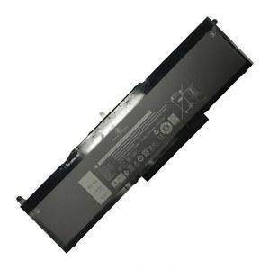 호환 11 4V 92WH 새로운 3530 3520 E5590 Dell 5591 5590 5580 15 원본 Precision VG93N WFWKK Latitude