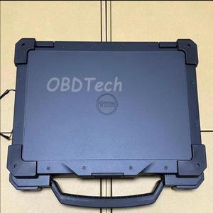 래티튜드 델 러기드 익스트림 7414 밀리터리 터프북 i5 6300, 8G, 16G 램, DDR4 와이파이, Win10, 진단 도