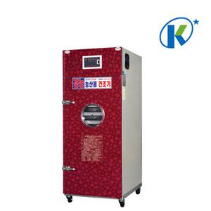 경농산업 고추건조기 농산물 수산물 건조기 15채반 KNS-150A