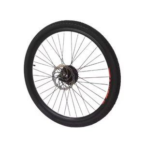 자전거바퀴휠 27.5인치휠 26인치 MTB 산악용 바이크 베어링릴리스 휠세트