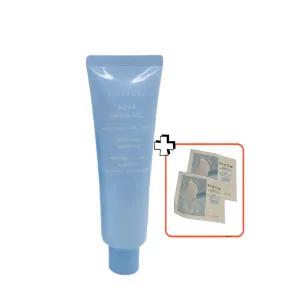 에스네이처 아쿠아 오아시스 수분 젤크림 90ml(+카밍패드 2매)