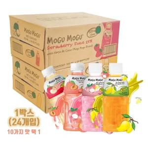 모구 모구 리치맛 320ml 1박스(24개입)