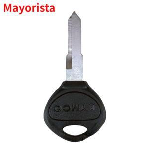 KYMCO LIKE용 Mayorista 200 액세서리, 오토바이 정품 공장 키, 빈 배아 자동차 1