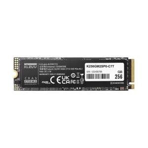 ESSENCORE KLEVV CRAS C715 M.2 NVMe (256GB) SSD