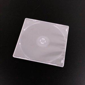 [라미컴퍼니]케이스 CD 투명 DVD 보관 CD보관함 씨디케이스 정리함