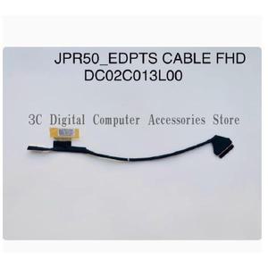 HP호환 Envy LCD 케이블 EDP 와이어 라인 FHD 터치용 dc02c013l00 x360 15-fh 15-fe