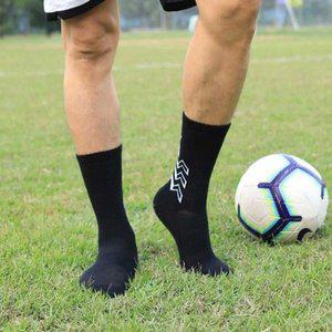 미끄럼 방지 바닥 논슬립 스포츠 양말 축구삭스