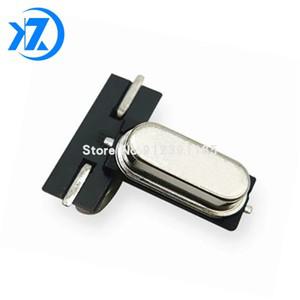 HC-49SMD 크리스탈 SMD  18.432MHZ  19.44MHZ  19.6608MHZ  20MHZ  22.1184MHZ  10 개