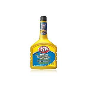 [S3YAAY0]아머올 연료첨가제 STP 디젤인젝터 591ml