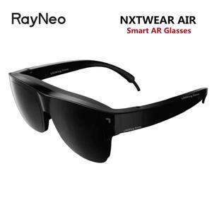TCL 레이네오 NXTWEAR AIR 스마트 글래스 140인치 마이크로 OLED 스크린 디스플레이 풀 HD 개인 영화관 글