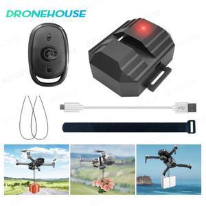 DJI Flip/Neo/Mini 4 Pro/Mavic 3/Air 3S/Mavic 2/Fimi X8 SE 드론 선물 던지기 액세서리용 범용 에어드롭