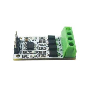 3.3V 5V UART PWM GPIO 디지털 신호 전이중 트랜시버 RS232 TTL-RS422 변환기 모듈  Raspberry Pico Pi Zer