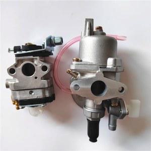 G45L G4K 40F 카브레타 PZ13 BC4310 브러시 카브 잔디 예초기 제노아 기화기 타입 커터 G45 MD431 코마츠 3A 트리머