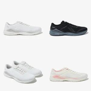 [FILA] 휠라 남녀공용 초경량 러닝화 RGB FLOW 3.0 3종 택1 (1RM02986H)