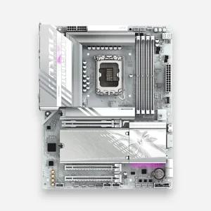 GIGABYTE B860 AORUS ELITE WIFI7 ICE 피씨디렉트 아이지디스트