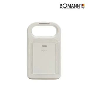 [보만]2in1 샌드위치 와플메이커 판교체형 RM1261I