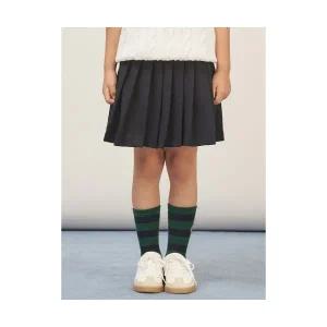 빈폴 키즈 BEANPOLE KIDS 테니스 스커트 네이비 BI5727G01R 348023