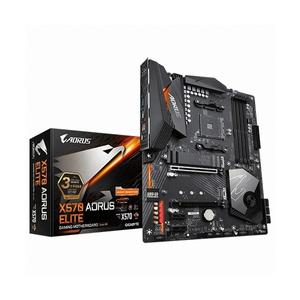 [중고] GIGABYTE X570 AORUS ELITE