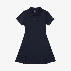 [FILA] 여성 테니스 라이프 카라원피스 (FS2OPF2361F_INA)