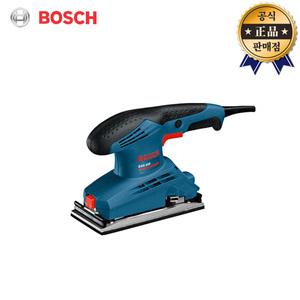 BOSCH 샌더 GSS230 사각샌더 93x230mm 오비탈 보쉬 사포 샌딩기 DIY