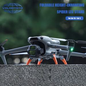 DJI Mavic Air 3S/3 접이식 확장 랜딩 기어 키트 드론 높이 발용 Volodymyr