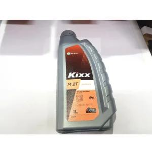 KIXX 엔진오일 오토바이용 킥스 싸이클