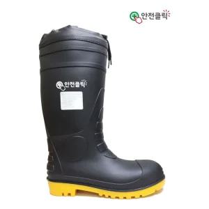 안전장화 모든작업용 미끄럼방지 안전클릭 요딩장화/남성/작업화/주방/고무/방수/안전화/물신발/여성/작업