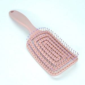 두피마사지 머리빗 드라이 볼륨 헤어빗