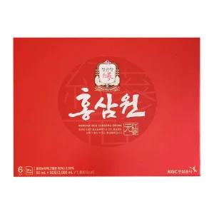 정관장 홍삼원 50ml x 60포