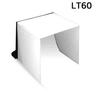 고품질 60x60x60cm 라이트 LT60 장비 텐트 사진조명 (WFJ911F)
