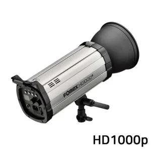 고품질 1000ws Prop Studio HD1000p HD Flash 사진조명 (WFJ91K8)