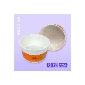 라면끓이는기계 인덕션전용 종이용기 1박스 캔 IH5600