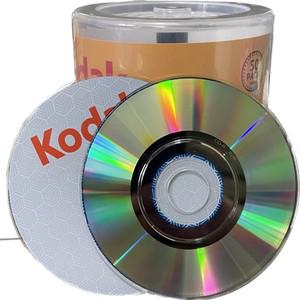 정통 KBrand 블랭크 인쇄 미니 CD R 2 32x 8cm 220MB 50 디스크 도매