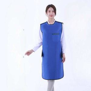 보호복 납복 납가운 차폐복 방어복 엑스레이 방호복 방사능