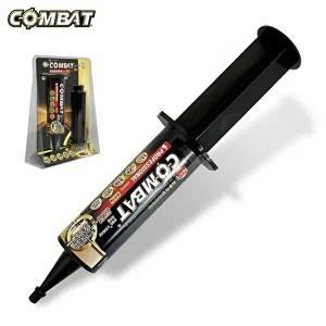 [헨켈]헨켈 컴배트 맥스 파워겔 주사기형 55g 큰 작은바퀴용-WD15C77