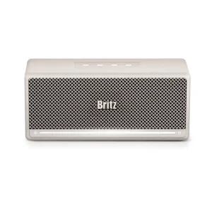 브리츠 프리미엄 고출력 베이스 거실용 매장용 블루투스 스피커 BZ-GBUTTON
