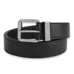 [DIOR]남성 시그니처 인그레이빙 35mm 레더 벨트 4333PLYMJ H00N 142541048