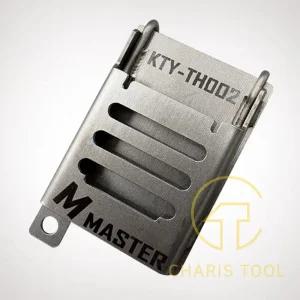 도담터 마스터 후크 2 M master KTY-TH002 줄자걸이 타카걸이 홀더