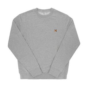 [메종키츠네 MAISONKITSUNE] LM00301KM0001 H120 남성 맨투맨
