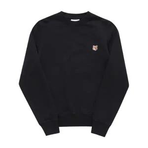 [메종키츠네 MAISONKITSUNE] LM00301KM0001 P199 남성 맨투맨