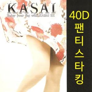 (빅마담) 국산 40D 팬티스타킹 99까지 OK / 빅사이즈