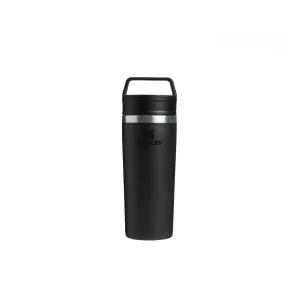 스탠리 카페 투고 트레블 머그 473ml 블랙 2.0 텀블러