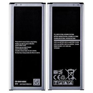 EB-BN910BBE 삼성 갤럭시 노트 4 Note4 N910 EB 배터리
