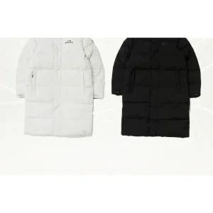 매장정품 아이더키즈 스테롤 롱다운 패딩 JUW23503 C1Z1 2237855390 1307653