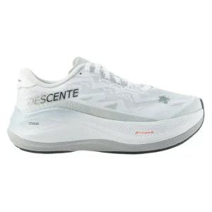 [데상트] ENERZITE RIDE V2 (에너자이트 라이드 V2) SQ313RRN79-WHT0