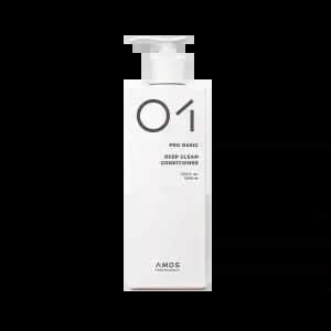 아모스 딥클린 컨디셔너 1000ml
