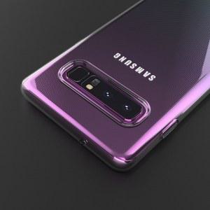 핸드폰케이스 갤럭시 S10 플러스 S10E 용 클리어 케이스 5G 보호 커버 투명 소프트 T 충격 방지 전화