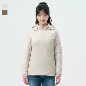 웨스트우드 여성 스트레치 방풍 자켓_WN3WCJW220